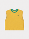 Boxy 77 Atlet, arka görünüm — Navra Wear