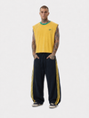 Boxy 77 Atlet, yan görünüm — Navra Wear