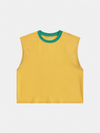 Boxy 77 Atlet, detay görünüm — Navra Wear