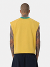Boxy 77 Atlet, arka görünüm — Navra Wear