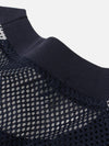 Boxy File 77 Tişört, önden görünüm — Navra Wear