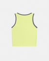 Slim Şehir Sport Atlet, arka görünüm — Navra Wear