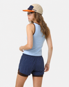 Slim Şehir Sport Atlet, yan görünüm — Navra Wear