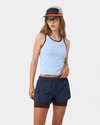 Slim Şehir Sport Atlet, yakın çekim — Navra Wear