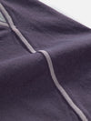 Slim Performans Tişört, önden görünüm — Navra Wear
