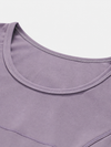 Slim Sokak Atlet, yakın çekim — Navra Wear