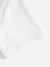 Dalmaçyalı Tişört, detay görünüm — Navra Wear