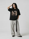 Glorious Journey Boxy-Fit T-Shirt