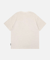Chill Vibes Boxy-Fit T-Shirt