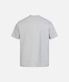 Vintage-Inspired Needle-Art T-Shirt