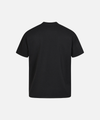 Vintage-Inspired Needle-Art T-Shirt