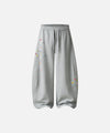 Bol Kesim Jogger, önden görünüm — Navra Wear