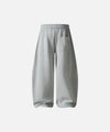 Bol Kesim Jogger, yan görünüm — Navra Wear