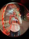 BATTLEKID Lived-In Five-Point T-Shirt