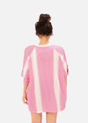 Jersey V-Neck Cheeriboo Top