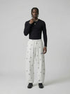 Chill Lounge Wide-Leg