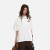 Choice Illustrated Drop-Shoulder T-Shirt