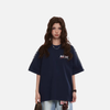 Choice Illustrated Drop-Shoulder T-Shirt