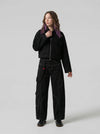 Decon Unisex Wide-Leg