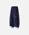 Wide Leg Jogger, detay görünüm — Navra Wear