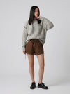 Spot On Summer Casual Shorts