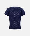 Polka Dot Visual T-Shirt