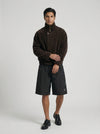 Everyday Ease Casual Shorts
