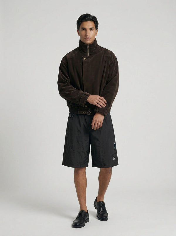 Everyday Ease Casual Shorts
