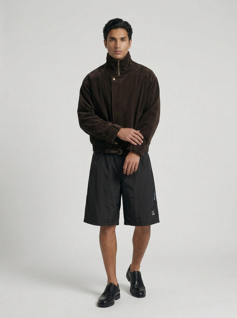 Everyday Ease Casual Shorts