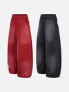 Wide Leg Jogger, arka görünüm — Navra Wear