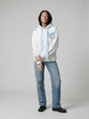 Snowflake Fairytale Sweatshirt