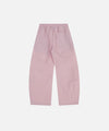 Star Letter Wide-Leg