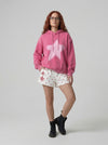 Stardust Women's Casual Shorts