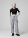 Bold Utility Wide-Leg