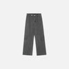 Punk Pleat Bottoms