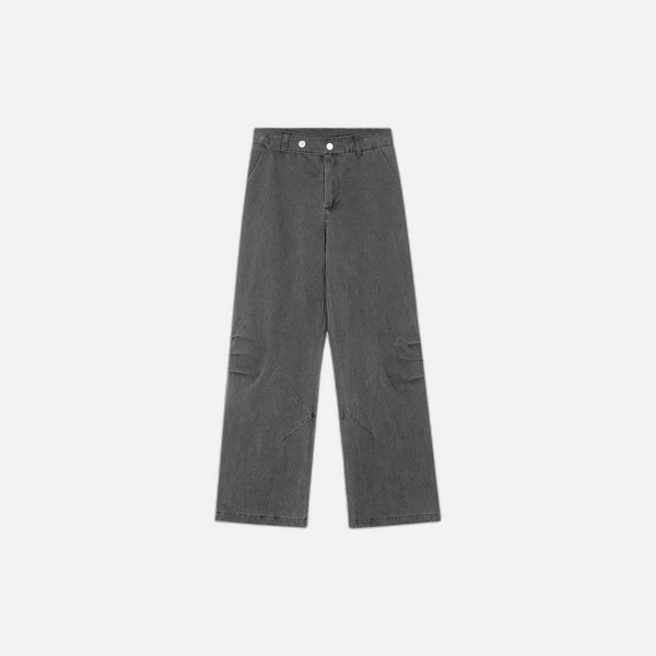 Punk Pleat Bottoms alternatif görünüm