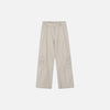 Punk Pleat Bottoms