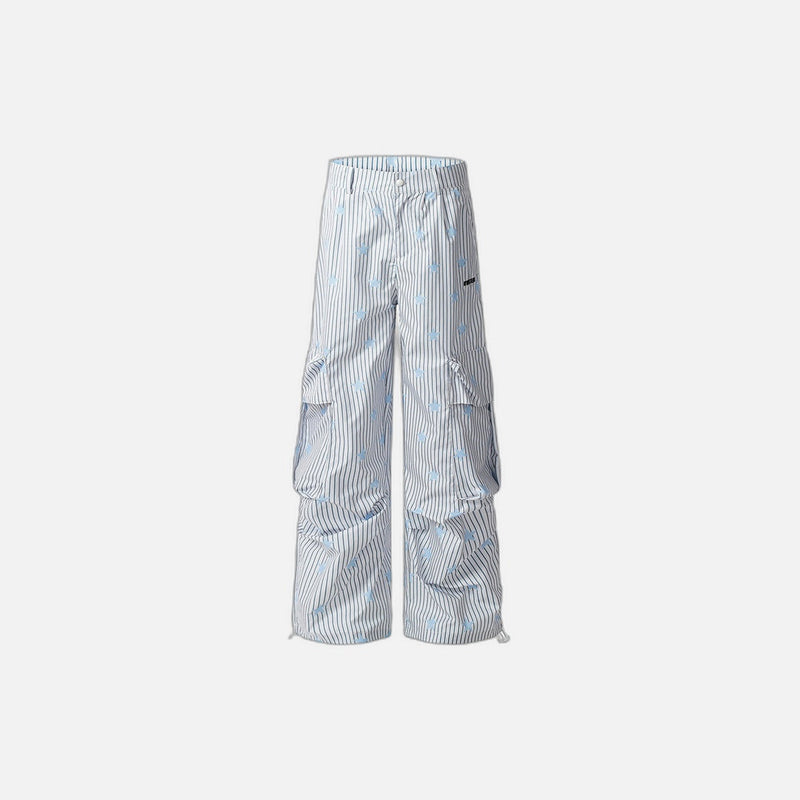 Energy Drift Wide-Leg