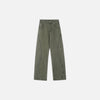 Heritage Wash Classic Leg Denim