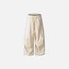 Stripe Flow Wide-Leg