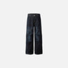 Custom Drape Work Trousers