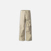 Custom Drape Work Trousers