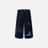 Check Contrast Tool Shorts