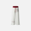 Pop Match Wide-Leg Trousers