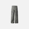 Modern Heavy Duty Split Stitching Denim