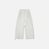 Boulevard Pleat Trousers
