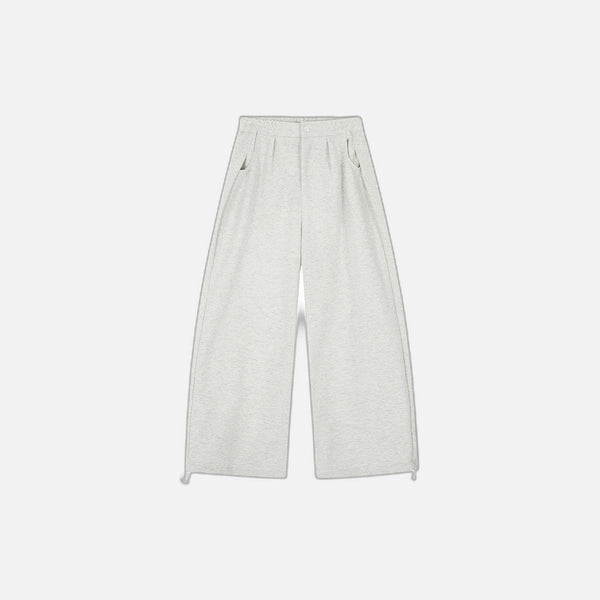 Boulevard Pleat Trousers