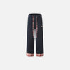 Contrast Seam Street Trousers