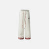 Contrast Seam Street Trousers