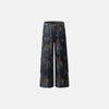 Tactical Camo Work Trousers